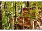 $115 / 2br - Be a Pampered Camper (Gatlinburg, TN) 2br bedroom