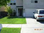 $1100 / 3br - 1617ft² - Beautiful modern home in great location (North Merced)