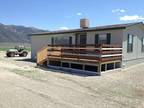 $800 / 3br - **Mobile Home in Eureka, NV: Call Us For Details ** (1294 14th