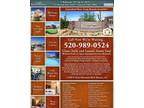 $975 / 2br - Affordable Resort Style Living @ Dove Mountain...