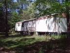 $500 / 2br - Mobile Home (Old Town) 2br bedroom