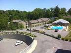 $1250 / 2br - Luxury 2BR/2Bath Condo at Fountain View (Morgantown) 2br bedroom