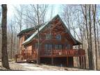 Beautiful Timber Frame Home on 5 Ares