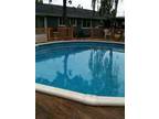 $600 / 1br - 950ft² - FREE Utilities! Internet, Cable, Elec, garbage, TV! Pool!