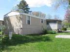 Mobile Home for sale / Owner Finance