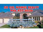 San Jacinto California Homes For Sale