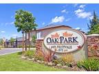 Oak Park- Luxury Apartments