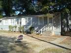 $575 / 3br - 3 bdr/1 bath (Augusta, GA) 3br bedroom