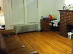 $675 / 1br - JUNE 1st RENTAL HEAT AND HOT WATER INCLUDED ON WASHINGTON AVE (542