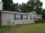 Property for sale in Ridge Spring, SC for