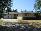$1100 / 4br - 4bd home with huge backyard and fruit trees (2747 Midge Ave.