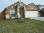 $1400 / 3br - Like New 3-2-2 Midway ISD 3br bedroom