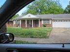 $850 / 3br - 2ba Section 8 ok B TN (Memphis) (map) 3br bedroom