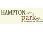 $820 / 3br - Move-in Today and be Home Tomorrow at Hampton Park!