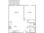 $550 / 1br - April one bedroom with double garage! (West Fargo) 1br bedroom