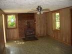 $750 / 2br - 2 bedroom cabin (stanardsville, greene county) 2br bedroom