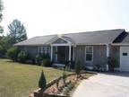 Kingston, GA, Floyd County Home for Sale 2 Bedroom 2 Baths