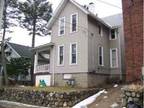 $595 / 3br - Lower Duplex for Rent (605 10th St) (map) 3br bedroom