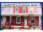 $1500 / 3br - Charming Porch-Front Property with New Flooring and a Renovated