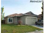 $ / 3br - 1450ft² - Light, clean home in quiet neighborhood (Merced) (map) 3br