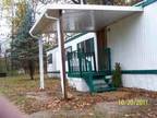 $475 / 3br - ft² - Country living Mobile Home (Midland/Gladwin) (map) 3br