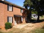 $295 / 2br - 2BR/1BA - 2 story apt in Greenville SC (Nicholtown area) 2br