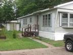 $450 / 3br - 3 bedroom mobile home (Wisconsin Rapids) 3br bedroom