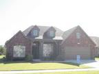 $1450 / 3br - ft² - BRAND NEW HOME IN BROKEN ARROW!! (Broken Arrow) (map) 3br