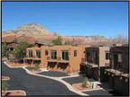 $1800 / 2br - 1252ft² - Sedona Furnished Townhome with Views (West Sedona) 2br