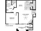 $735 / 1br - 707ft² - 1 bedrooms starting at LOW $735!! October move in's