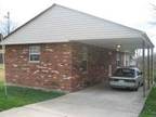 House E Pea Ridge 2 Br (6798 Baker Road)