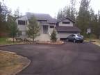 $1500 / 4br - 2300ft² - 2300 sq ft home in Sunriver w/ 2 masters & hot tub