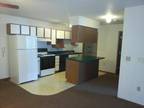 $425 / 1br - 750ft² - 1 bedroom apt with large closets & kitchen.