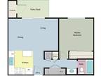 $2122 / 1br - 680ft² - Come and Experience Modern Living at CitySouth