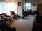 $1525 / 1br - 750ft² - Nice 1 Bedroom apartment for rent -- April 1st 1br