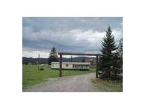 Image of $775 / 2br - Nice Mobile Home on 1 acre in Whitefish, MT