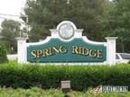 1200ft - condominium for Rent: Spring Ridge.