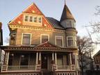 $750 / 1br - 1890's QUEEN ANNE HOUSE -includes all heat & electric (Allentown /