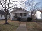 $625 / 2br - 962ft² - GREAT HOUSE // GARAGE // HARDWOODS (SE SPRINGFIELD MO)