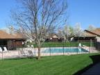 $800 / 2br - Beautiful landscaping & a pool just in time for summer!