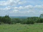 Panoramic Views on 200 Hill Country Acres