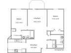 $760 / 2br - ft² - 2B 2BA spacious apt for rent (Fargo, ND) (map) 2br bedroom