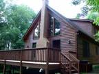 $1300 / 3br - 2100ft² - Greatroom, fireplace, Pets OK, Quiet (Valle Crucis