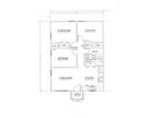 $800 / 3br - ft² - New furnished 3BD/1BA House (1309 Spruce Dr