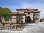 Beautiful Home in Gated Lake-Side Community - Rancho Sahuarita