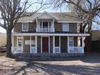 1Bd/1Ba Apt. for rent (2309 34th Street Lubbock, TX )