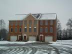 3br - Premium Townhomes 2400 sq ft of SPACE !!! (Hagerstown) 3br bedroom