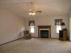 Millstadt 3 Br, 2 bathroom Brick Ranch