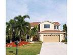 S/f House - Boynton Beach, Fl