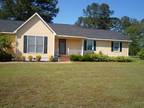 $1200 / 3br - 2200ft² - House For Rent (South Bibb County) (map) 3br bedroom